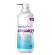 Bepanthene Bepanthol SensiDaily Ενυδατική Κρέμα Σώματος 400ml