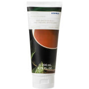 Korres Body Smoothing Mint Tea Ενυδατική Lotion Σώματος με Άρωμα Πράσινο Τσάι 200ml