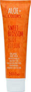 Aloe Colors Sweet Blossom Ενυδατικό Butter Σώματος με Aloe Vera & Άρωμα Βανίλια 50ml