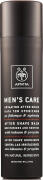Apivita After Shave Balm Men's Care χωρίς Οινόπνευμα με Αλόη 100ml