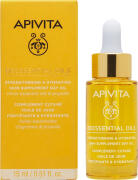 Apivita Beessential Λάδι Προσώπου για Ενυδάτωση 15ml