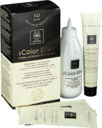 Apivita My Color Elixir 1.0 Μαύρο 125ml