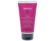 Apivita Tonic Thinning Hair Conditioner Όγκου για Όλους τους Τύπους Μαλλιών 150ml