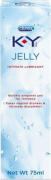 Durex K-Y Jelly Κολπικό Λιπαντικό Gel 75ml