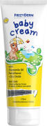 Frezyderm Baby Cream - Αδιάβροχη Προστατευτική Κρέμα για Βρέφη 175ml