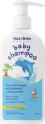 Frezyderm Baby Shampoo με Χαμομήλι 300ml με Αντλία