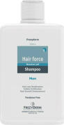 Frezyderm Hair Force Men Σαμπουάν κατά της Τριχόπτωσης για Όλους τους Τύπους Μαλλιών 200ml