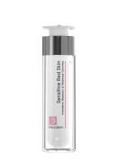 Frezyderm Sensitive Red Skin 24ωρη Ενυδατική Κρέμα Προσώπου για Ευαίσθητες Επιδερμίδες 50ml