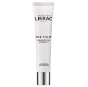 Lierac Cica Filler Creme Anti-Rides - Ενυδατική & Αντιγηραντική Κρέμα Προσώπου για Κανονικές/Ξηρές Επιδερμίδες με Υαλουρονικό Οξύ & Ρετινόλη 40ml