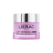 Lierac Lift Integral Nutri - Ενυδατική & Αναπλαστική Κρεμα Προσώπου Ημέρας για Ξηρές Επιδερμίδες με Υαλουρονικό Οξύ 50ml