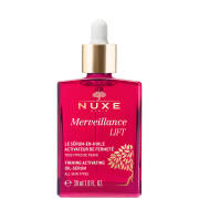 Nuxe Merveillance Serum Lift Αντιγηραντικό Serum Προσώπου 30ml