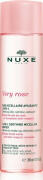 Nuxe Micellar Water Καθαρισμού Very Rose 3 in 1 Soothing για Ευαίσθητες Επιδερμίδες 200ml