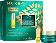 Nuxe Nuxuriance Ultra Gift Set Σετ Περιποίησης με Κρέμα Προσώπου 50ml και Serum 5ml  για Ξηρές Επιδερμίδες