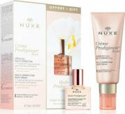 Nuxe Promo Pack Creme Prodigieuse Boost Multi-Correction Day Silky Cream 40ml & Huile Prodigieuse Floral Ξηρό Λάδι Περιποίησης 10ml