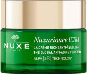 Nuxe Nuxuriance Ultra Rich Αντιγηραντική & Συσφικτική Κρέμα Προσώπου Ημέρας 50ml