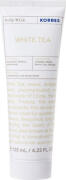 Korres Body Milk White Tea Γαλάκτωμα Σώματος 125 ml