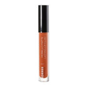 Korres Morello Matte Lasting Lip Fluid Υγρό Κραγιόν Μεγάλης Διάρκειας Για Τέλειο Ματ Αποτέλεσμα 48 Velvet Caramel 3.4ml