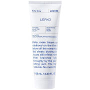 Korres Lefko Ενυδατική Lotion Σώματος 125ml