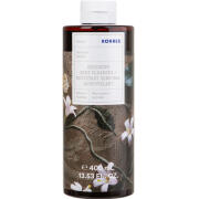 Korres Αφρόλουτρο σε Gel Γιασεμί 400ml