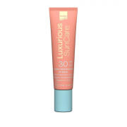 Intermed Luxurius SunCare Hydro Protecting Αντηλιακή Κρέμα Χειλιών SPF30 15ml