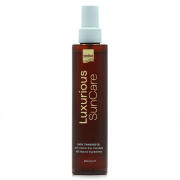 Intermed Luxurious Sun Care Dark Λάδι Μαυρίσματος για το Σώμα 200ml