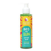 Aloe Colors Into The Sun After Sun Gel για το Σώμα με Αλόη Βέρα 150ml