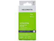 Helenvita Acnormal Anti Blemish Μάσκα Προσώπου για Επανόρθωση 40τμχ
