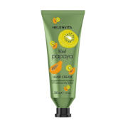 Helenvita Hand Cream Kiwi Papaya Ενυδατική Κρέμα Χεριών 30ml