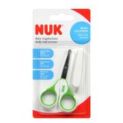 Nuk Βρεφικά Ψαλιδάκια Νυχιών