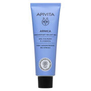 Apivita Arnica Discomfort Relief Gel Τζελ Ανακούφισης Με Άρνικα 50ml