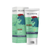 Helenvita Kids Dino Hair Gel, Απαλό Παιδικό Τζελ Μαλλιών 100ml
