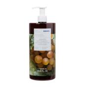 Korres Santorini Grape Αφρόλουτρο 1000ml