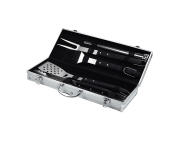 Kaiser Κασετίνα Εργαλείων BBQ 5 τεμαχίων