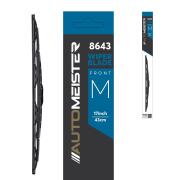 Automeister Υαλοκαθαριστήρας CLASSIC 430mm
