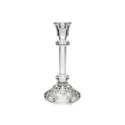 Artelibre Κηροπήγιο Μονό Γυάλινο 23.5cm