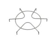 Coral Gas Σχάρα Go Gas Smart Grill 30cm