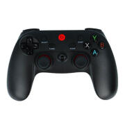 Techbite Ασύρματο Gamepad Flix Black