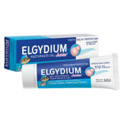 Elgydium Junior Bubble Οδοντόκρεμα για Παιδιά 7 έως 12 ετών