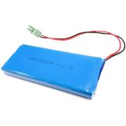 Focus Μπαταρία για Σειρίνα 3,7V 6000mAh MD-326R/Bat