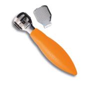 Credo Κόφτης Κάλων με Ανταλλακτική Ράσπα Διάφορα Χρώματα