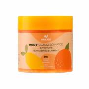 Anaplasis Body Scrub Απολεπιστικό Σώματος Tutti Frutti 380ml