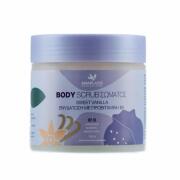 Anaplasis Body Scrub Vanilla Απολεπιστικό Σώματος για Eνυδάτωση με Προβιταμίνη Β5 380ml