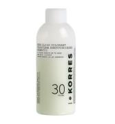 Korres Herb Gloss Colorant Γαλάκτωμα Ενεργοποίησης 30 Βαθμών