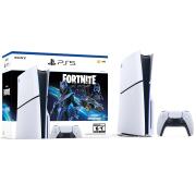 Sony PlayStation 5 Slim & Fortnite