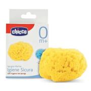 Chicco Σφουγγάρι Φυσικό Medium