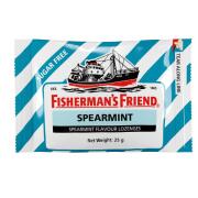 Fisherman's Friend Original 25gr Δυόσμος