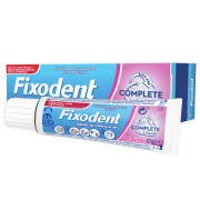 Fixodent Complete Original Στερεωτική Κρέμα Τεχνητής Οδοντοστοιχίας 47gr