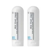 Frezyderm Wash Liquid Πακέτο Promo Mild 2x200ml