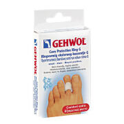 Gehwol Επιθέματα Correction Ring G με Gel για τους Κάλους Γυναικείο 3τμχ