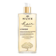 Nuxe Hair Prodigieux Pre-Shampoo Nourishing Mask Μάσκα Θρέψης Πριν το Σαμπουάν με Εκχύλισμα Ελαίου Ροζ Καμέλιας 125ml